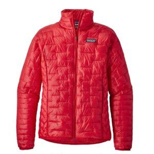 Patagonia Women's Micro Puff® Jacket